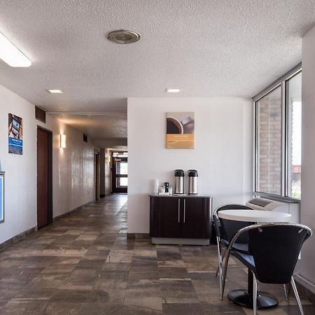 Motel 6-Lincoln, Il Екстериор снимка